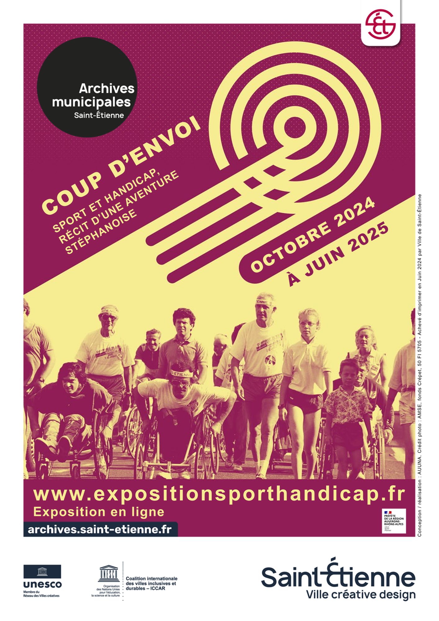 L'exposition numérique est en ligne !