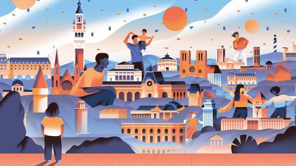 Journées européennes du patrimoine 2025