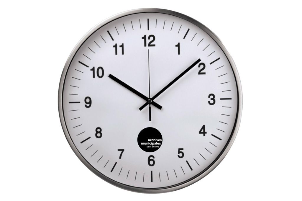 Nos horaires d'ouverture