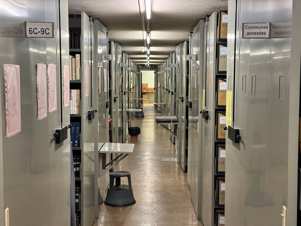 Crédit : Clémence Culic et Benoît Gomez-Kaine