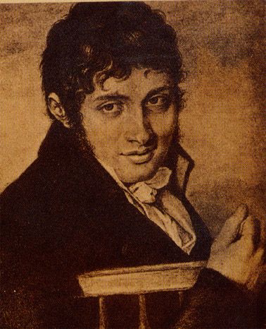 Claude Fauriel, grand écrivain stéphanois (1772-1844)  