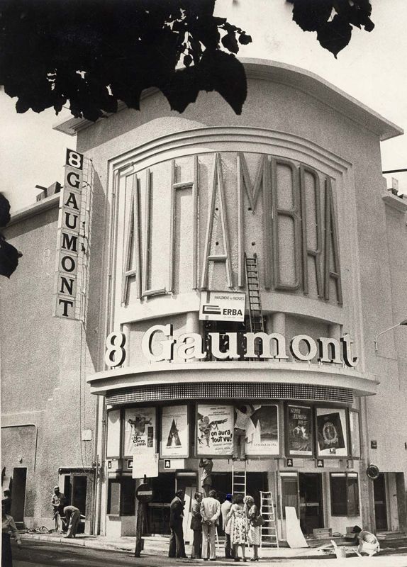 Alhambra-Gaumont (L')