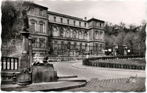 Le Musée d'art et d'industrie, [1960] (2 Fi ICONO 47). 
