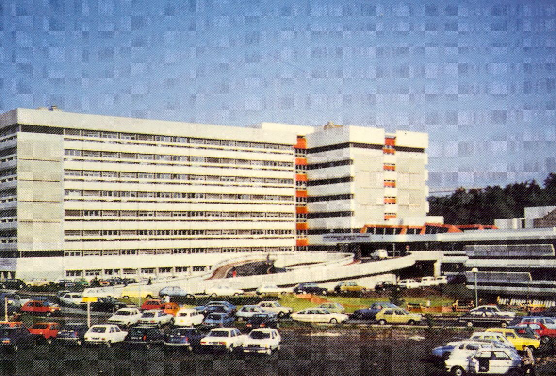 Etablissements de santé