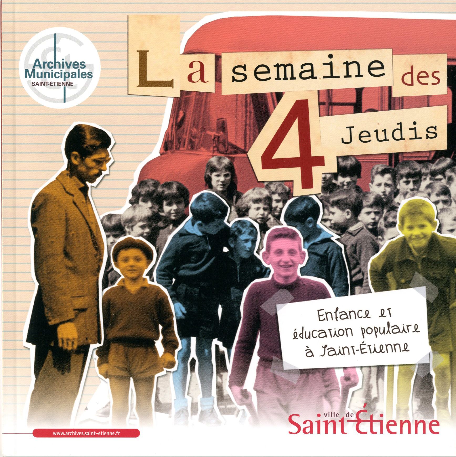 Catalogues et journaux d'expositions