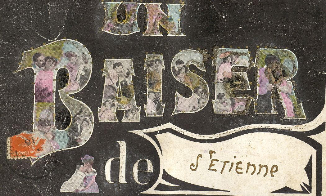 Cartes postales et autres éditions